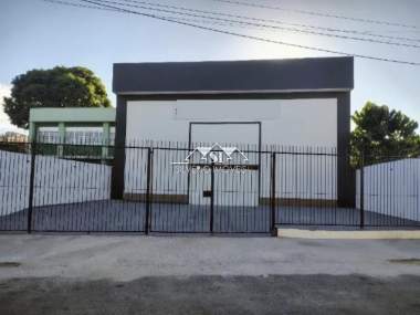 [CI 39797] Galpão em Centro, Itaguaí/RJ
