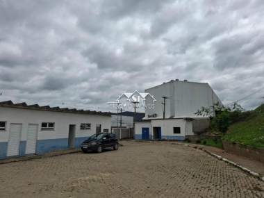 [CI 39799] Galpão em Cantagalo, Tres Rios/RJ