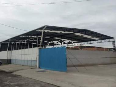 [CI 39814] Galpão em Duque de Caxias, Duque de Caxias/RJ