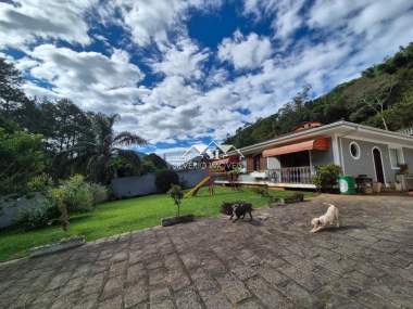 [CI 39817] Casa em Quarteirão Brasileiro, Petrópolis/RJ