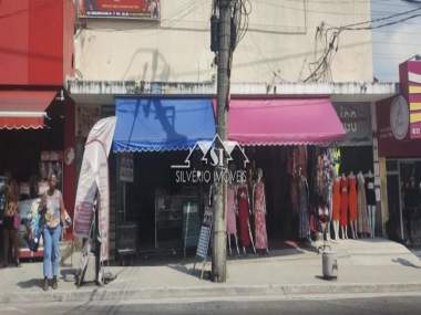 [CI 39818] Prédio Comercial em Madureira, Rio de Janeiro/RJ