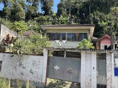 [CI 39819] Casa em Quarteirão Ingelhein, Petrópolis/RJ