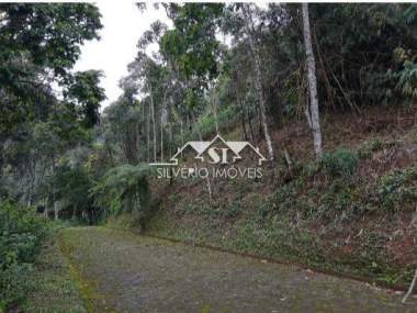 [CI 39822] Terreno em Quebra Frascos , Teresópolis/RJ