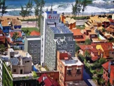 [CI 39823] Prédio Residencial em Praia do Pecado, Macaé/RJ