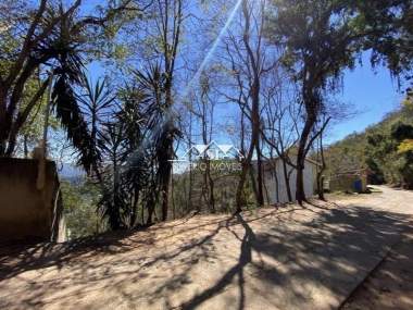 [CI 39833] Terreno em Nogueira, Petrópolis/RJ