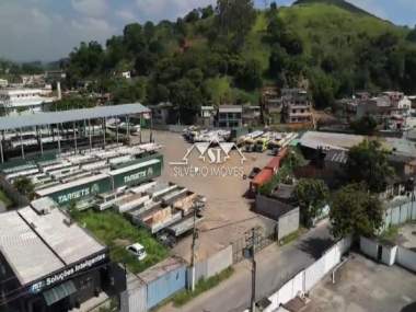 [CI 39834] Terreno em Boa Vista, Barra Mansa /RJ