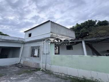 [CI 39835] Casa em Parque São Jorge, Magé/RJ