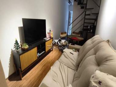 [CI 39838] Apartamento em Corrêas, Petrópolis/RJ
