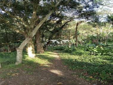 [CI 39839] Terreno em Guaratiba, Rio de Janeiro/RJ