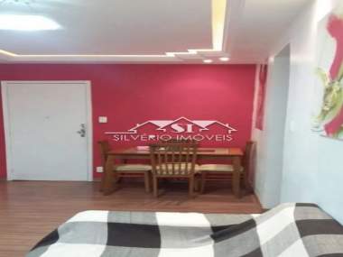 [CI 39842] Apartamento em Quitandinha, Petrópolis/RJ