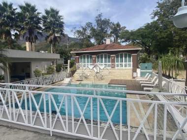 [CI 39844] Apartamento em Corrêas, Petrópolis/RJ
