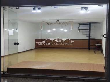 [CI 39845] Loja em Alto da Serra, Petrópolis/RJ