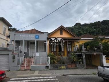 [CI 39849] Casa em Centro, Petrópolis/RJ
