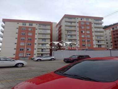 [CI 39850] Apartamento em Corrêas, Petrópolis/RJ