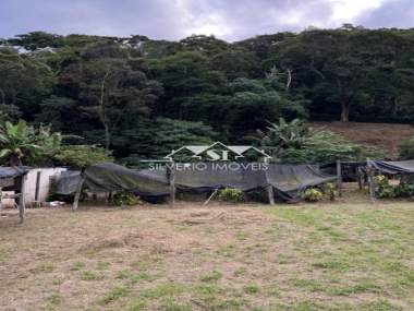 [CI 39854] Terreno em Itaipava, Petrópolis/RJ