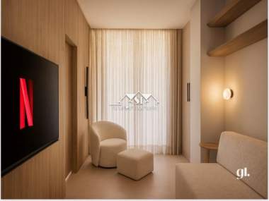 [CI 39856] Apartamento em Quitandinha, Petrópolis/RJ