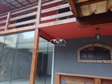 [CI 39858] Casa em Corrêas, Petrópolis/RJ