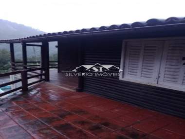 [CI 39860] Casa em Corrêas, Petrópolis/RJ