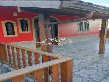 [CI 39862] Casa em Quitandinha, Petrópolis/RJ