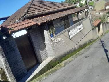 [CI 39863] Casa em Bingen, Petrópolis/RJ