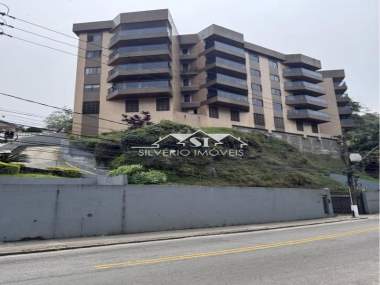 [CI 39864] Apartamento em Saldanha Marinho, Petrópolis/RJ