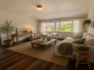 [CI 39866] Apartamento em Valparaíso, Petrópolis/RJ