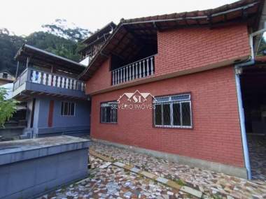[CI 39867] Casa em Bingen, Petrópolis/RJ