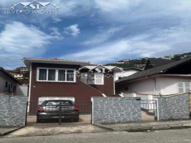 [CI 39868] Casa em Quarteirão Brasileiro, Petrópolis/RJ