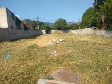 [CI 39869] Terreno em Campo Grande, Rio de Janeiro/RJ