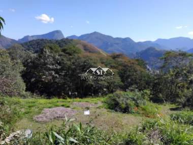 [CI 39871] Terreno em Samambaia, Petrópolis/RJ
