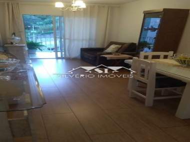 [CI 39873] Apartamento em Nogueira, Petrópolis/RJ