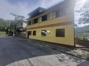 [CI 39876] Apartamento em Fazenda Inglesa, Petrópolis/RJ