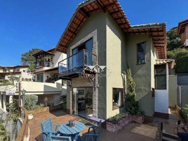 [CI 39878] Casa em Vargem Grande, Teresópolis/RJ