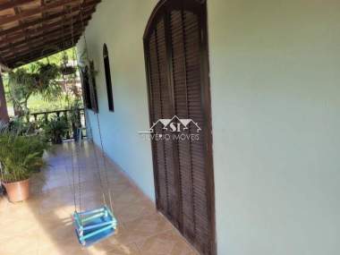 [CI 39880] Casa em Posse, Petrópolis/RJ