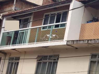 [CI 39882] Casa em Duchas, Petrópolis/RJ