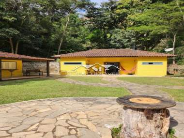 [CI 39885] Casa em Itaipava, Petrópolis/RJ