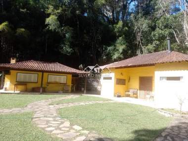 [CI 39885] Casa em Itaipava, Petrópolis/RJ