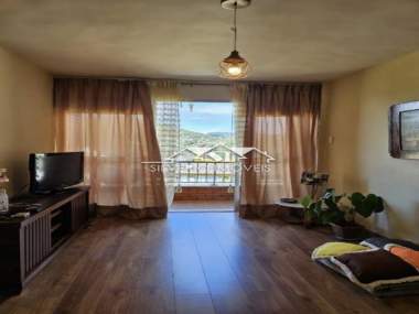 [CI 39888] Apartamento em Quitandinha, Petrópolis/RJ