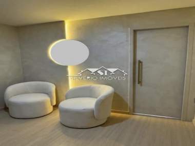 [CI 39889] Sala  em Quarteirão Brasileiro, Petrópolis/RJ