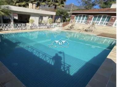 [CI 39896] Apartamento em Corrêas, Petrópolis/RJ
