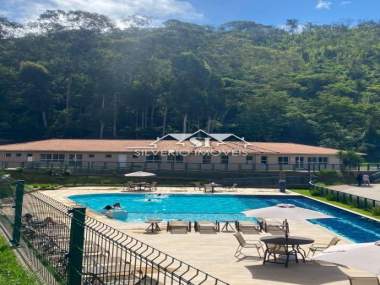 [CI 39897] Apartamento em Itaipava, Petrópolis/RJ
