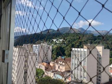 [CI 39898] Apartamento em Centro, Petrópolis/RJ