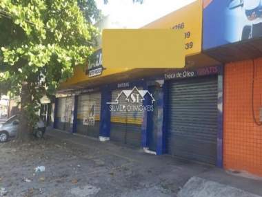 [CI 39899] Loja em Taquara, Rio de Janeiro/RJ