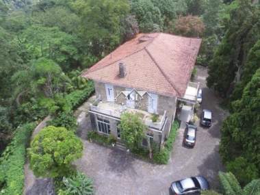 [CI 39900] Fazenda em Campo Grande, Rio de Janeiro/RJ