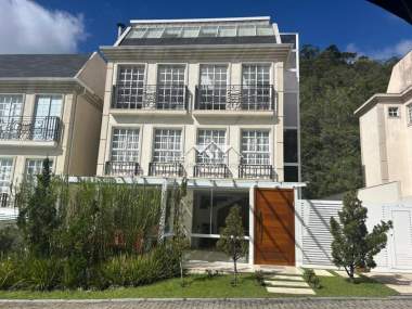 [CI 39907] Casa em Valparaíso, Petrópolis/RJ