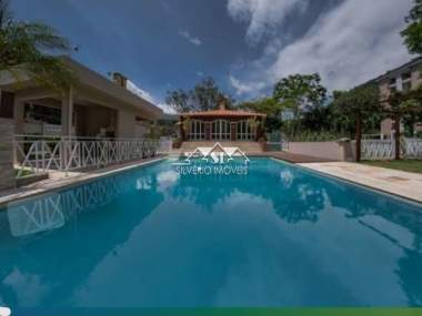 [CI 39910] Apartamento em Corrêas, Petrópolis/RJ