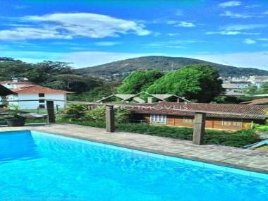 [CI 39915] Casa em Quitandinha, Petrópolis/RJ