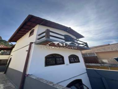 [CI 39917] Casa em Cascatinha, Petrópolis/RJ