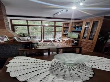 [CI 39918] Apartamento em Independência, Petrópolis/RJ