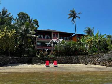 [CI 39920] Casa em Bracuí , Angra Dos Reis /RJ